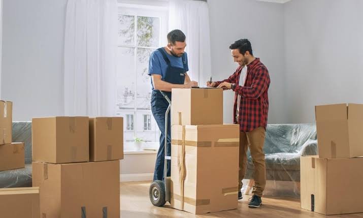 Best Furniture Movers in Abu Dhabi