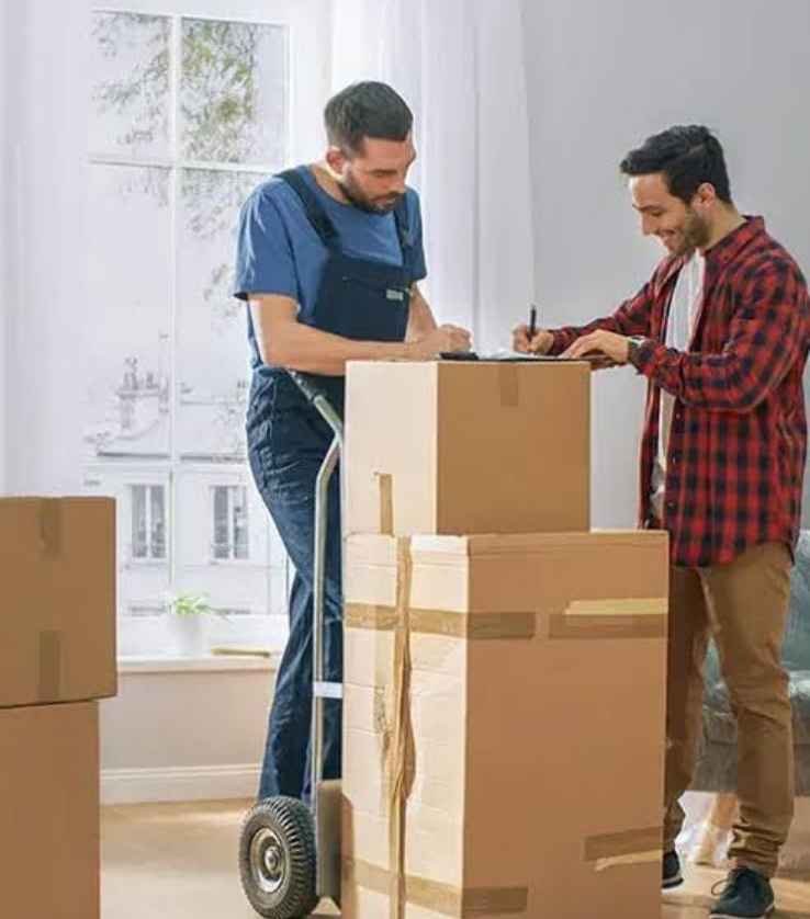 Cheap Movers in Abu Dhabi – Fast, Safe & Reliable