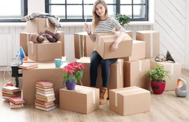House Moving