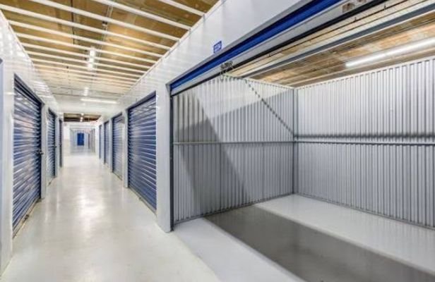 Secure Self Storage