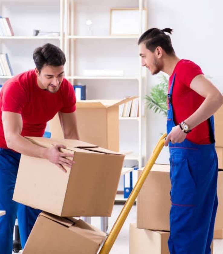 Affordable Movers Abu Dhabi for Homes, Villas & Offices