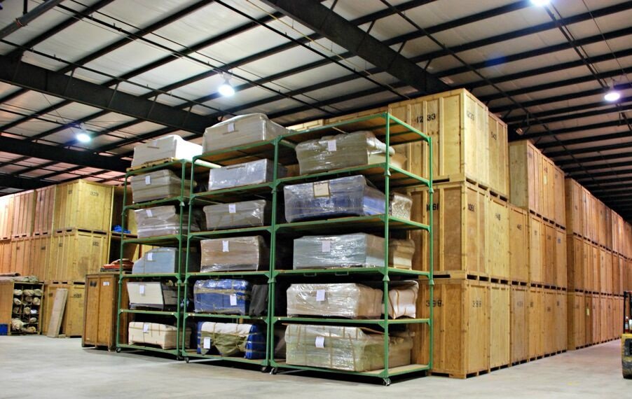 storage service